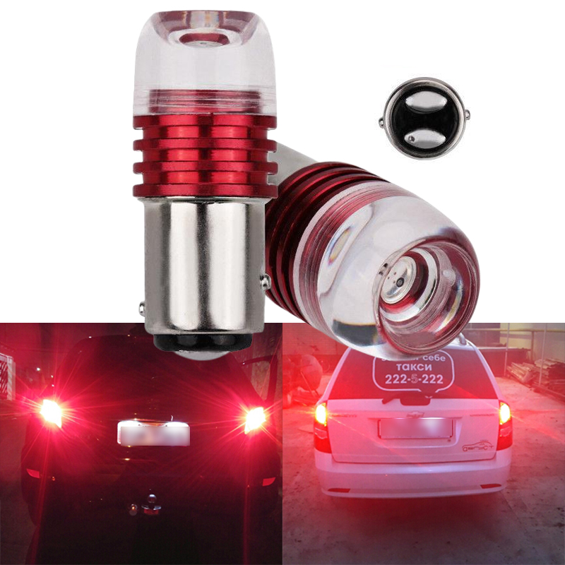 Sos Light Strobe - 2 Stück Blitzlicht Blinklicht Blinker Blink