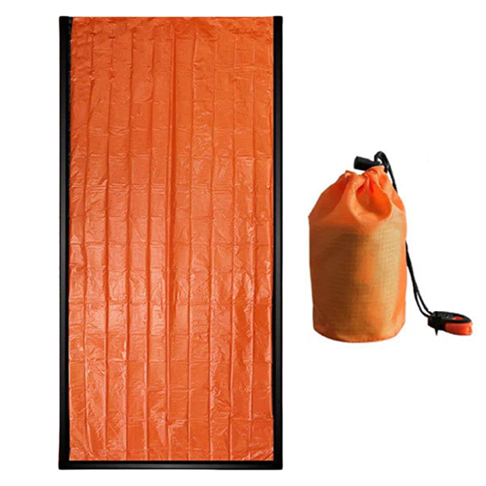 Notfalldecke Wasserdichter Übe – Bivy Bag Emergency Bewertung und Preis