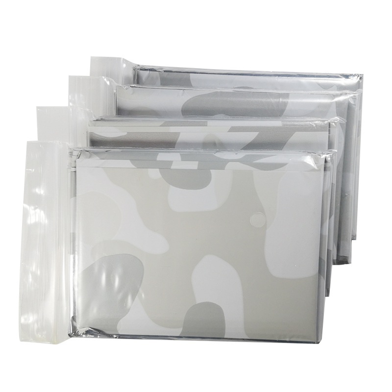 1 stücke Notfall Thermische De – Emergency Poncho Rain Bewertung und Preis