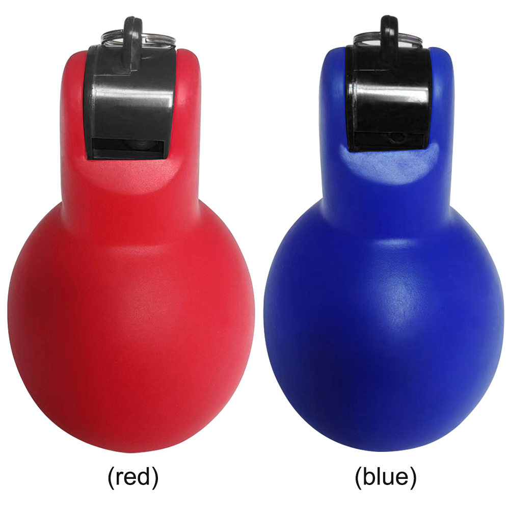 Handdruckpfeife, Sportpfeife,  – Emergency Whistle Loud Bewertung und Preis