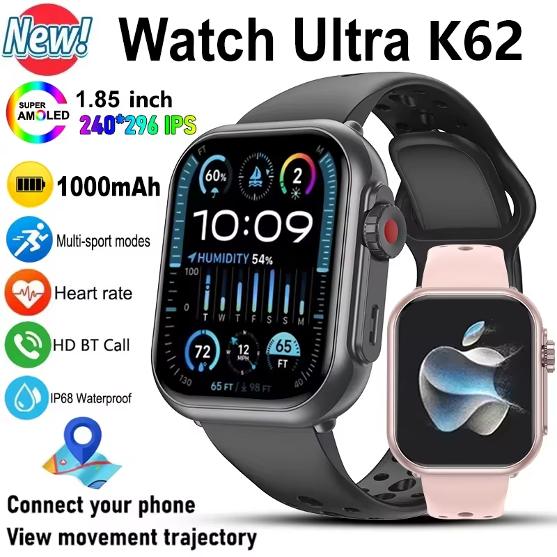 2026 Neue Amazfit Watch Ultra  – Compass Lensatic Bewertung und Preis