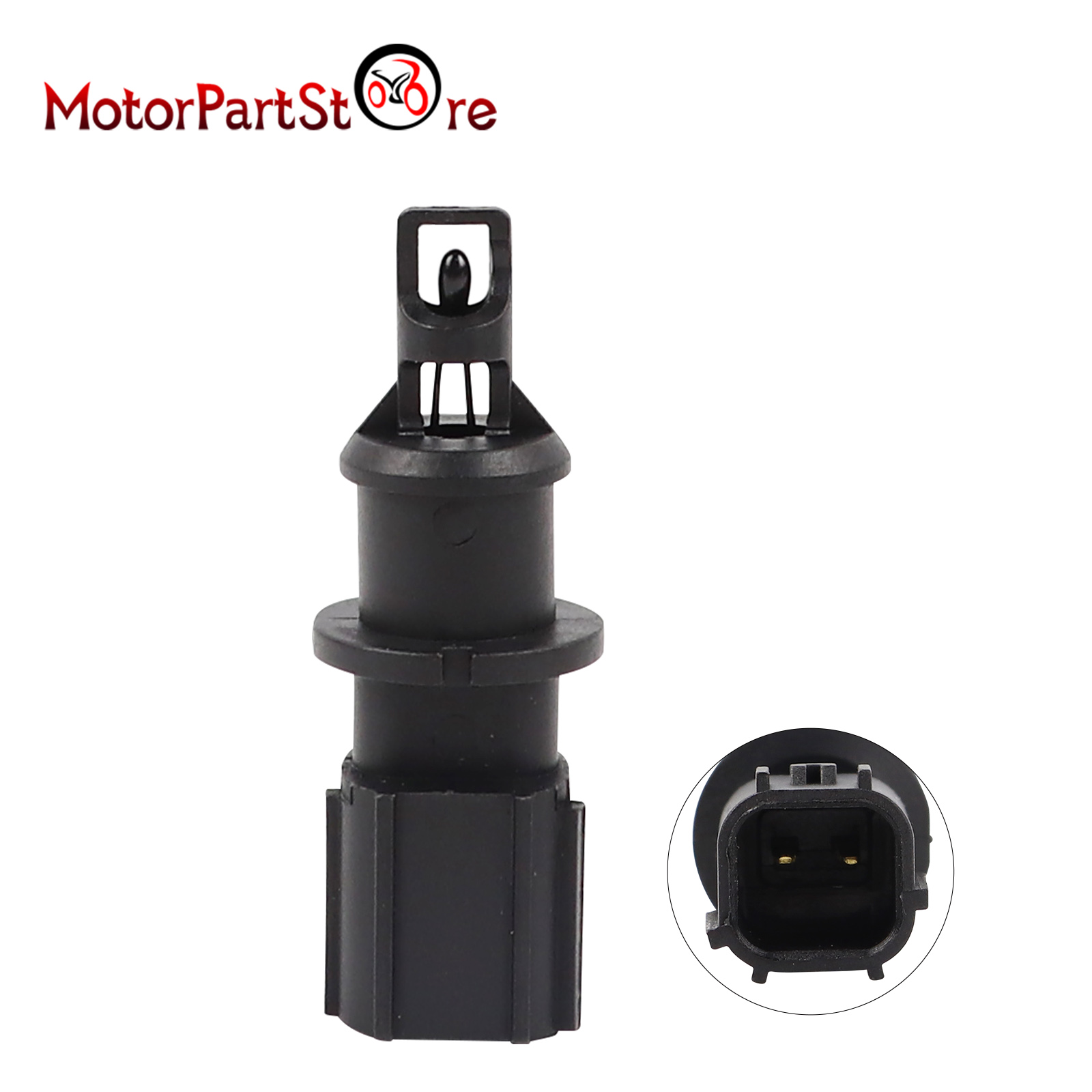 Lufteinlass-Ladetemperatursens – Compass Lensatic Bewertung und Preis