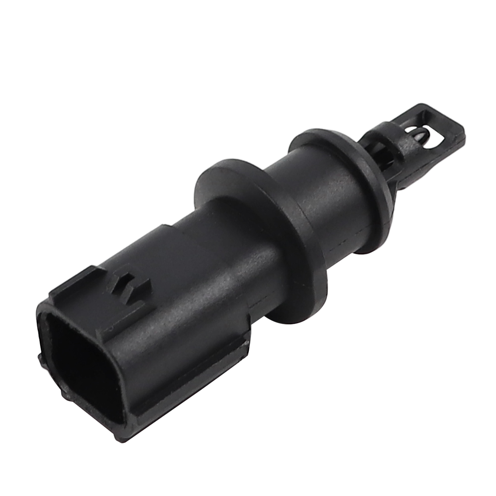 Lufteinlass-Ladetemperatursens – Compass Lensatic Bewertung und Preis