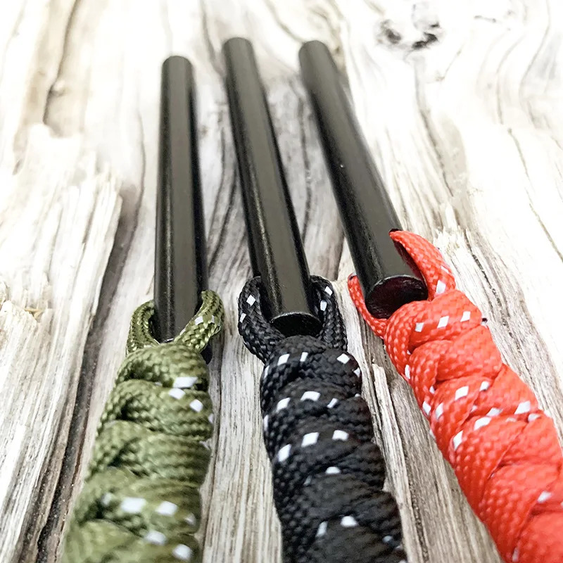Bear Grylls 3-in-1 EDC Überleb – Magnesium Fire Starter Bewertung und Preis