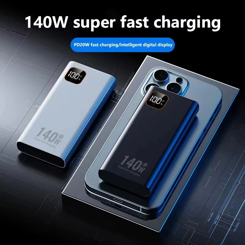Lenovo Ultra Capacity Power Ba – Solar Emergency Charger Bewertung und Preis