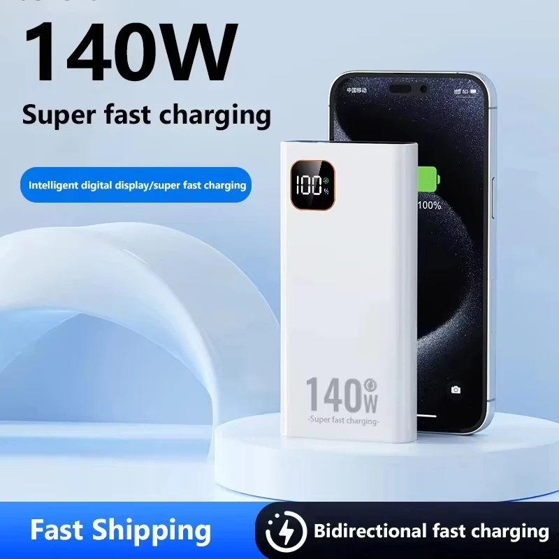 Lenovo Ultra Capacity Power Ba – Solar Emergency Charger Bewertung und Preis