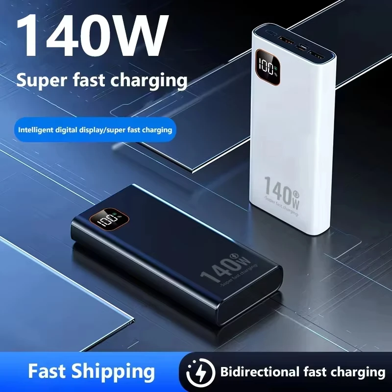 Lenovo Ultra Capacity Power Ba – Solar Emergency Charger Bewertung und Preis
