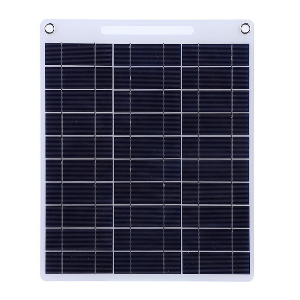 Neue 60W Solar Panel Tragbare  – Solar Emergency Charger Bewertung und Preis