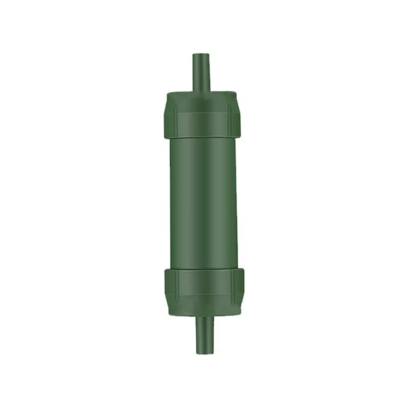 M01K Strohhalm-Wasserreiniger, – Water Purification Straw Bewertung und Preis
