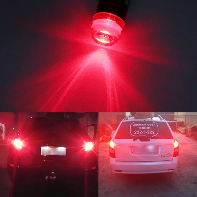 2 Stück Blitzlicht Blinklicht  – Sos Light Strobe Bewertung und Preis