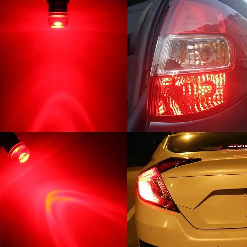 2 Stück Blitzlicht Blinklicht  – Sos Light Strobe Bewertung und Preis