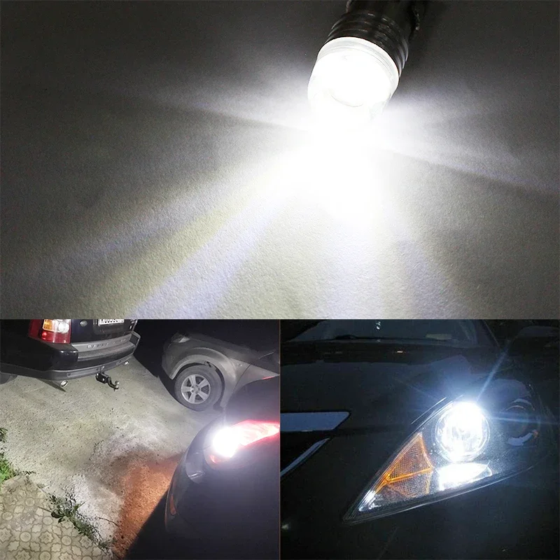 2 Stück Blitzlicht Blinklicht  – Sos Light Strobe Bewertung und Preis