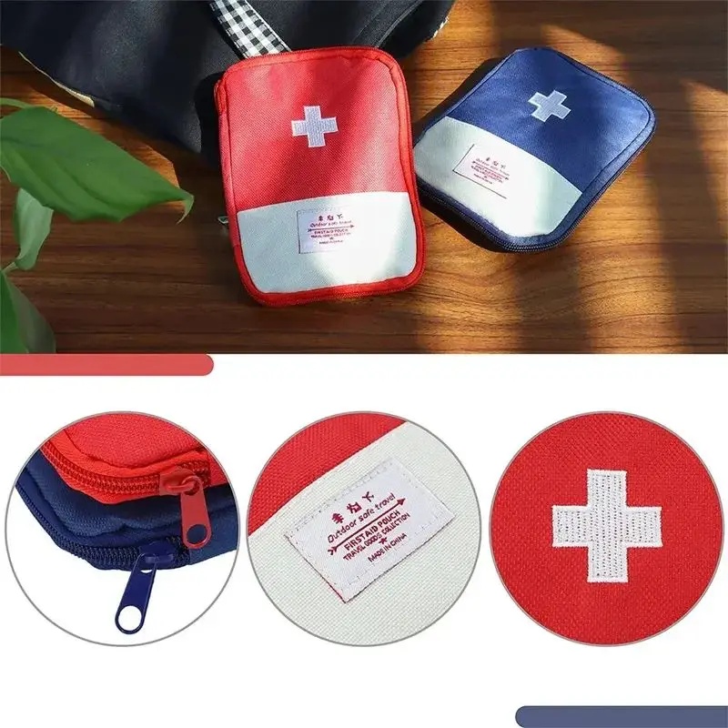 Erste-Hilfe-Set-Tasche, Medizi – Bivy Bag Emergency Bewertung und Preis