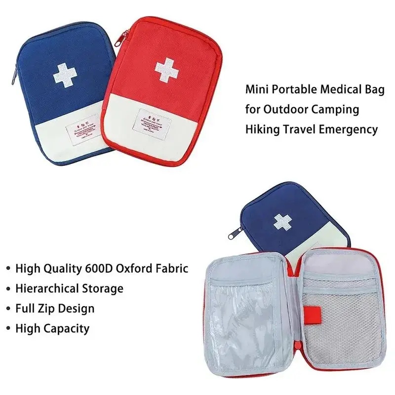 Erste-Hilfe-Set-Tasche, Medizi – Bivy Bag Emergency Bewertung und Preis