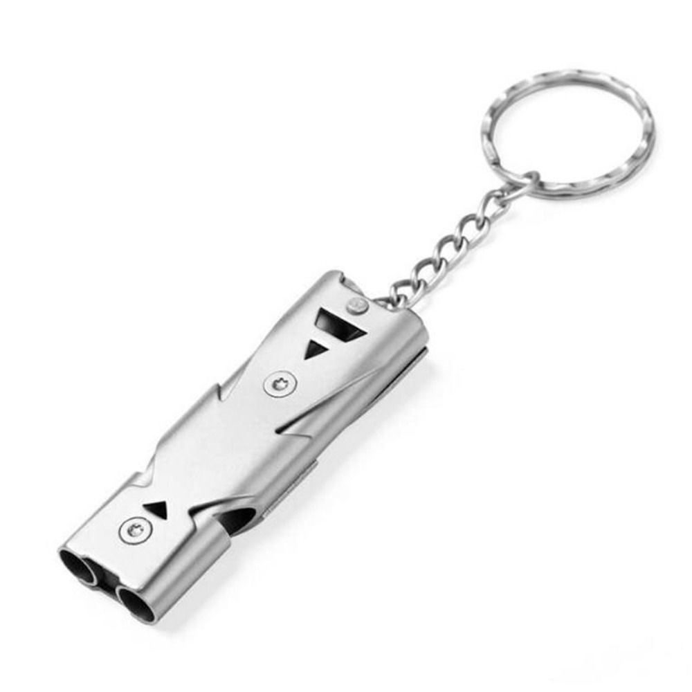 Multifunktionale Notfall-Überl – Emergency Whistle Loud Bewertung und Preis