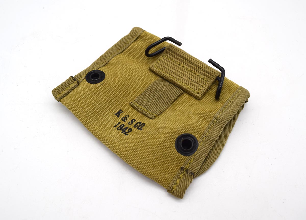 Reproduktion des US Army Soldi – Compass Lensatic Bewertung und Preis