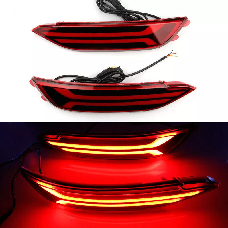 Auto Blinkt 2PCS Auto LED Refl – Sos Light Strobe Bewertung und Preis
