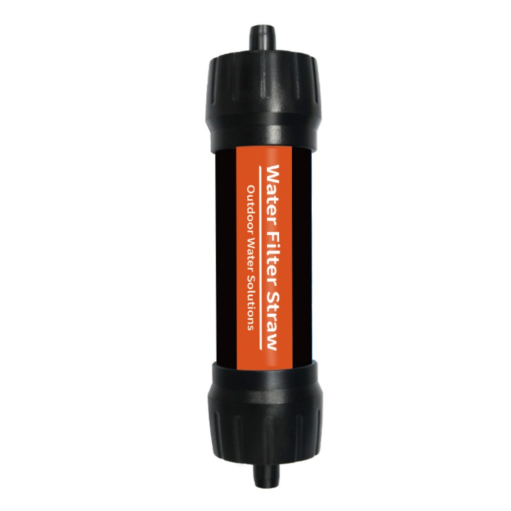 Mini Tragbarer Wasserfilter-St – Water Purification Straw Bewertung und Preis