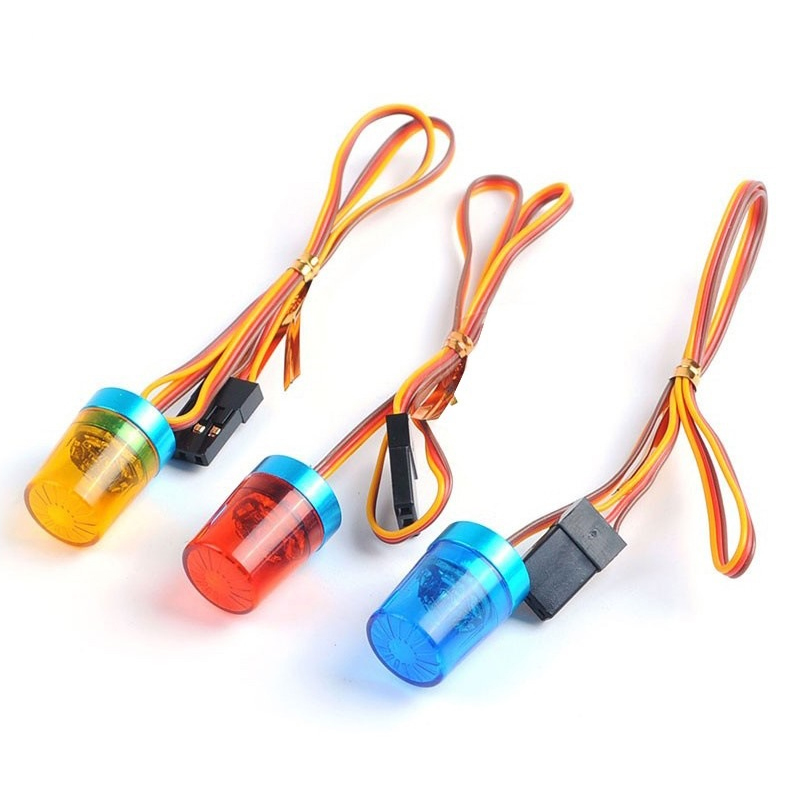 Multifunktions-LED-Lampe Strob – Sos Light Strobe Bewertung und Preis