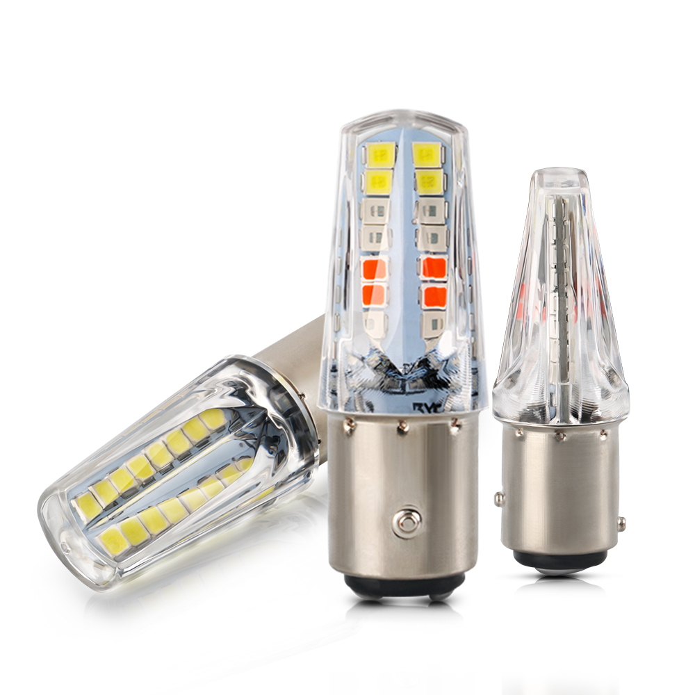 1 stücke Motorrad Led-leuchten – Sos Light Strobe Bewertung und Preis