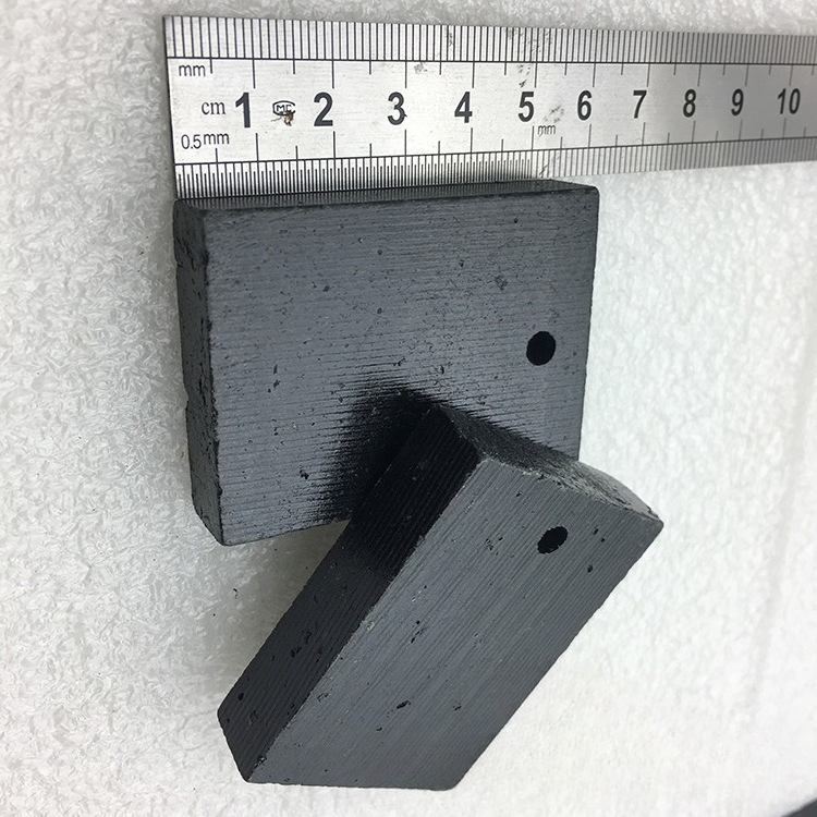 50 * 40 * 10 mm Outdoor-Magnes – Magnesium Fire Starter Bewertung und Preis