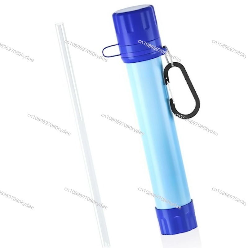 Wasseraufbereitungsgerät für O – Water Purification Straw Bewertung und Preis