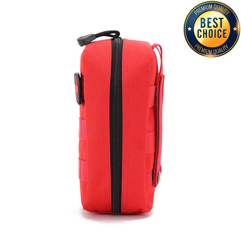 Taktischer multifunktionaler H – Bivy Bag Emergency Bewertung und Preis