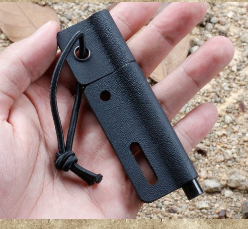 Outdoor Magnesium Stick Flint  – Magnesium Fire Starter Bewertung und Preis